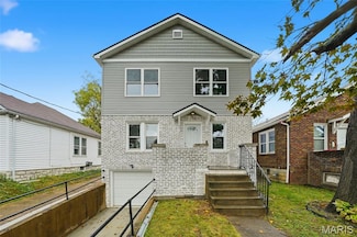 7113 Arsenal St, Saint Louis, MO 63143