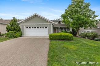 1972 Talamore Ct SE Unit 33, Grand Rapids, MI 49546