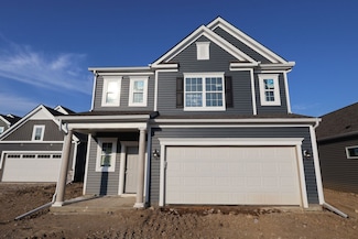 Westerville, Plain City, OH 43064