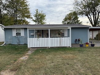 907 W Green St, Lebanon, IN 46052