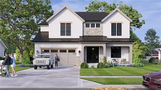 7143 Cedar St, Prairie Village, KS 66208