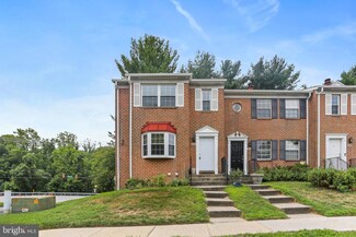 3602 Joycin Ct, Ellicott City, MD 21042