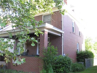 96 Sterrett St, Pittsburgh, PA 15205