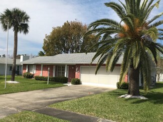 1225 Franklin Dr, Port Orange, FL 32129