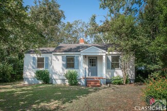 410 Clover St, Athens, GA 30606