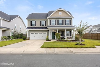 6124 Sweet Gum Dr, Wilmington, NC 28409