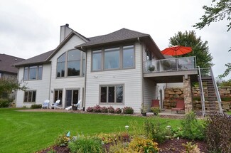 E12209 Waters Edge Ct, Prairie Du Sac, WI 53578