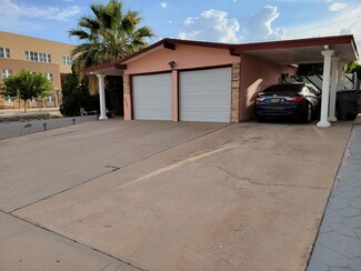 2701 Archie Dr, El Paso, TX 79935
