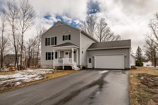 2 Normand Ct, Berwick, ME 03901