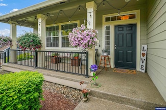 2356 Benjamin Ave NW, Salem, OR 97304