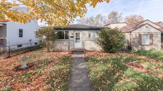 2430 Villa Ave, Indianapolis, IN 46203