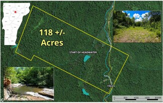 5657 Eagle Ledge Rd, Wolcott, VT 05680