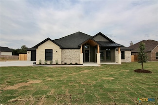 5821 Whippoorwill Rd, Temple, TX 76502