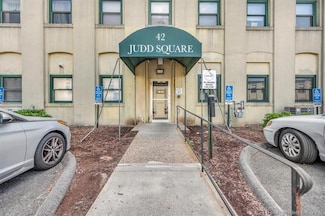 438 Judd Square Unit 438, Condo, CT 06492