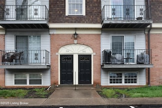 304 Chanel Ct Unit 4, Louisville, KY 40218