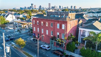2138 Magazine St Unit 303, New Orleans, LA 70130