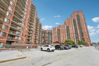 340 Harmon Cove Tower Unit 340, Secaucus, NJ 07094