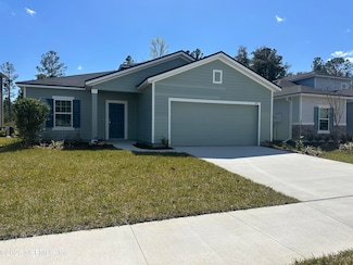3317 Golden Eye Dr, Orange Park, FL 32065