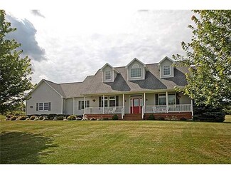 6621 Fish Brook Run, Victor, NY 14564