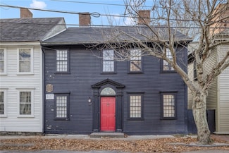 73 Thames St Unit 1, Newport, RI 02840