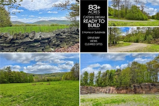 0 New York 28, Andes, NY 13731