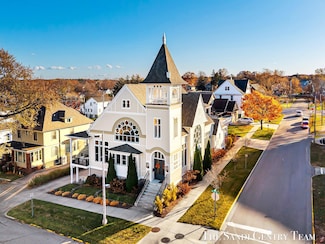 600 Washington Ave, Grand Haven, MI 49417