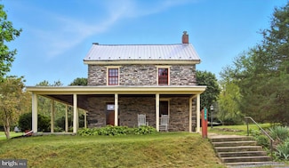 200 Old State Rd, Gardners, PA 17324