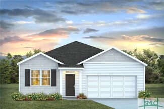 499 Coconut Dr, Bloomingdale, GA 31302