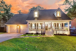 205 Towhee Dr, Summerville, SC 29485