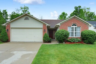 4061 Caddy Way, Indianapolis, IN 46268