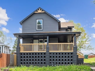 132 Akin Ave Unit B, Joliet, IL 60433