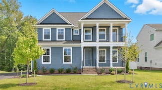 3506 MacAllan Pkwy, Henrico, VA 23231