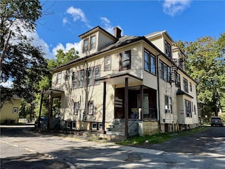 7 Weidman Place, Oneonta, NY 13820