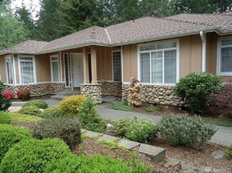 5312 Old Stump Dr NW, Gig Harbor, WA 98332