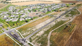 TBD S Crispin, Manhattan, MT 59741