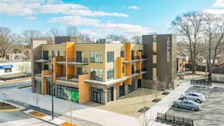 16530 E Warren Ave Unit 209, Detroit, MI 48224