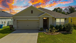 984 Chanler Dr, Haines City, FL 33844