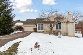 5696 Bayonne Ave Unit 3, Haslett, MI 48840