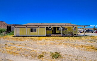 1825 Lyman St, Overton, NV 89040