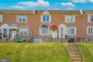 312 Stratford Rd, Glenolden, PA 19036