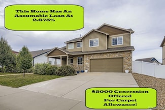 2151 75th Ave, Greeley, CO 80634
