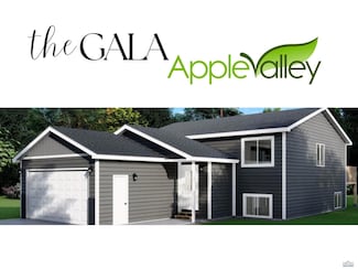 3803 Haralson Ln, Rapid City, SD 57703