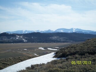 L29 Beaver Ridge Rd, Daniel, WY 83115