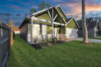 15376 Coaltown Rd, Willis, TX 77378