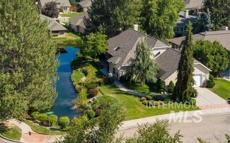 4884 Lake Park Place, Boise, ID 83714