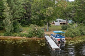 33 Rustic Shores Rd, Alton, NH 03809