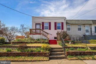 501 Tatum St, West Deptford, NJ 08096