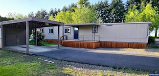 340 NE Crest St Unit 43 St, Sublimity, OR 97385