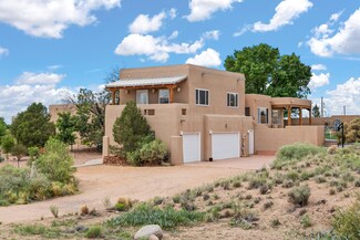 9721 Modesto Ave NE, Albuquerque, NM 87122
