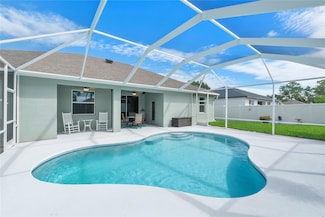 2390 SW Salmon Rd, Port Saint Lucie, FL 34953